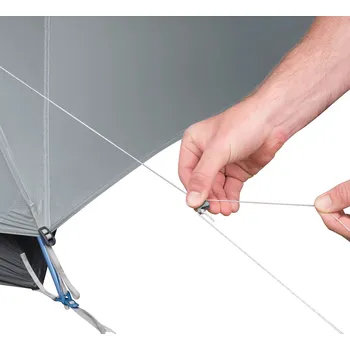 Šňůra ke stanu Sea to Summit Ground Control Guy Cords (4 Pack)