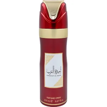 Asdaaf Ameerat Al Arab deodorant 200 ml