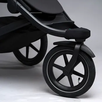 Příslušenství pro přepravu dětí KIDILOO Ochrana krytu předního kola pro kočárky Thule