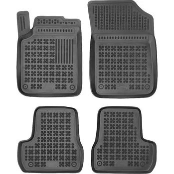 autokoberec Gumové autokoberce Citroen C3 2009-2016