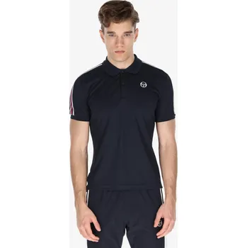 Pánská móda Sergio Tacchini Nabo Polo S