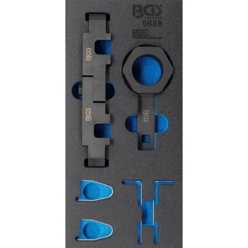 Pěnová vložka (modul) Souprava nářadí k nastavení motoru, Opel / Vauxhall 1.6 SIDI