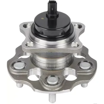 HERTH+BUSS JAKOPARTS Sada ložiska kola JAK J4712180