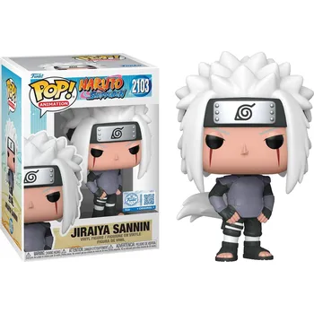 Hračka Funko Pop! Naruto Shippuden Jiraiya Sannin 2103