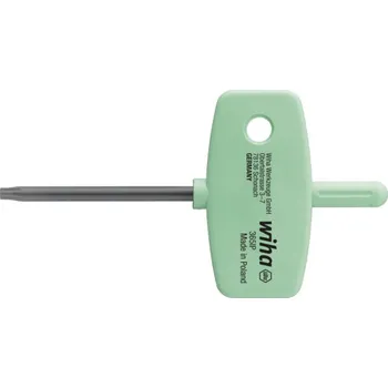 Šroubovák Šroubovák Torx Plus 9 Ip X 50 Mm; 365