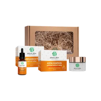 Green idea Dárková sada - Pro skvělou ženu