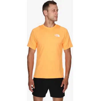 Pánská móda THE NORTH FACE Men’s Ma S/S Tee - Eu L 1534149