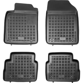 autokoberec Gumové autokoberce Opel Vectra C 2002-2008 (hb i sedan)