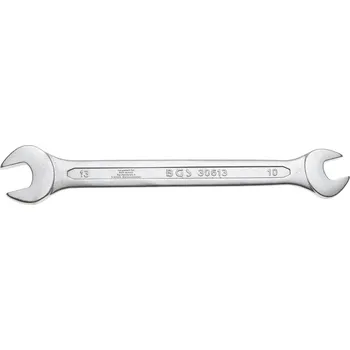 Klíč Klíč plochý 10x13 mm – BGS 30613