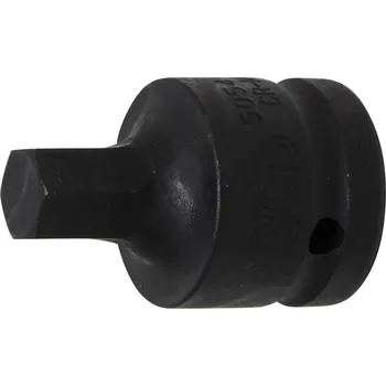 Gola hlavice Hlavice zástrčná 3/4" imbus 14 mm, tvrzená,Cr-Mo - BGS 5054-14