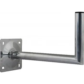 Příjem digitálního pozemního vysílání Anténní držák na zeď průměr 38mm výška 22cm BLOW 76-910