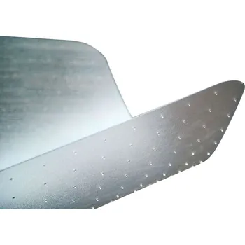 Podložka pod židle Office, na koberec, 120x100 cm