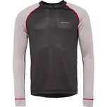 Klimatex RADIM THERMOCOOL AIR Pánské funkční triko, černá, S