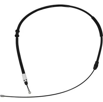 Lanko parkovací brzdy Lanovod parkovací brzdy KAMOKA 1190382