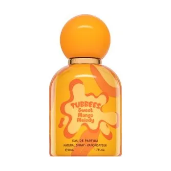 Unisex parfém Tubbees Sweet Mango Melody parfémovaná voda unisex 50 ml