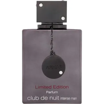Pánský parfém Armaf Club de Nuit Intense Man Limited Parfum 105 ml