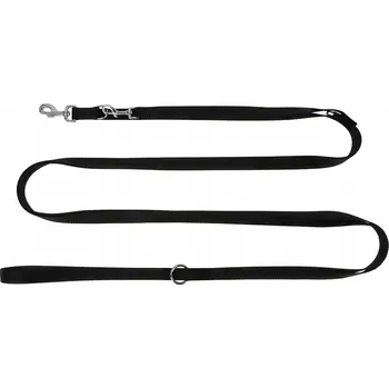 Vodítko pro psa Vodítko s přepínací páskou Dingo 3 m