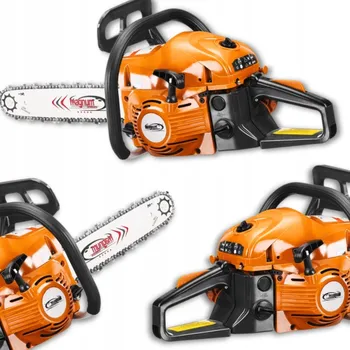 Pila Řetězová pila Magnum 3800 W / 5,2 HP (koní)