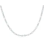 JVD Pánský silný stříbrný řetízek ryz. 925/1000 SVLCRDSRBJ15055