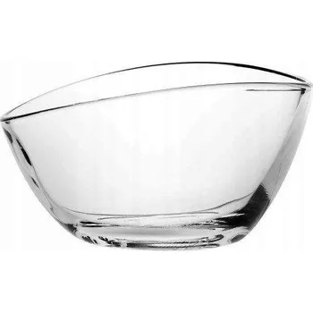 Salátová Mísa Bormioli Rocco Beta 11 cm - skleněná, kulatá, elegantní