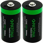 PATONA Premium Series LR14 2 ks