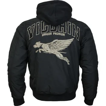 Pánská casual bunda Yakuza Premium jarní/podzimní bunda 3763 Velikost: L