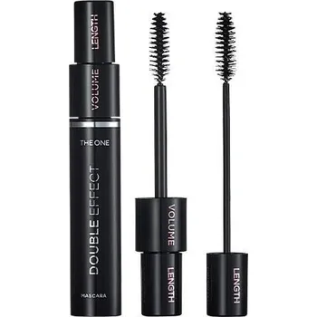 Řasenka Řasenka The ONE Double Effect-Black 8ml