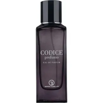 Dámský parfém Grandeur Codice Profumo EDP 100 ml