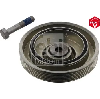 Řemenice, klikový hřídel FEBI BILSTEIN 33809