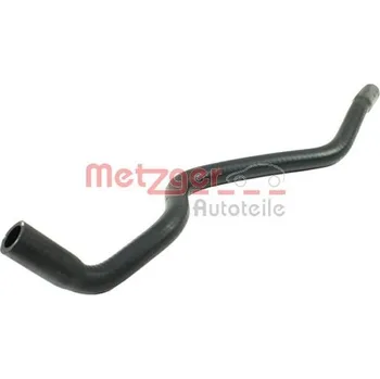 Chladič motoru Hadice chladiče METZGER 2420112