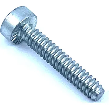 Šroub IS-D5x28 válce Stihl FS400, 450, 480 - Originál 90754784175