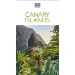 DK Travel: Canary Islands - Dorling…