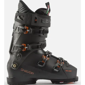 Lange All Mountain Ski Boots Shadow 110 MV 2024/2025 černé, 295