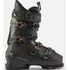 Sjezdové boty Lange All Mountain Ski Boots Shadow 110 MV 2024/2025 černé