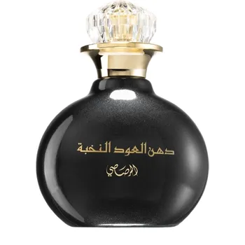 Masážní přístroj Rasasi Dhan Al Oudh Al Nokhba EDP 40 ml