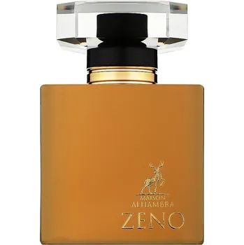 Parfém Alhambra Zeno EDP 100 ml