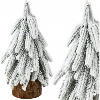 Vánoční stromek Umělý vánoční stromeček Lean Do 100 cm