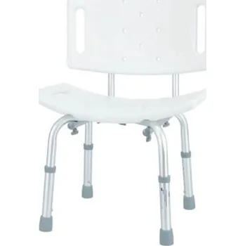 Lékařský nábytek Sprchovací židle UNIZDRAV