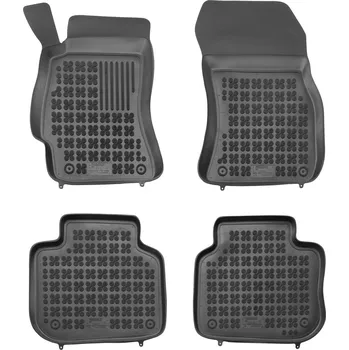 autokoberec Gumové autokoberce Subaru Legacy 2009-2014