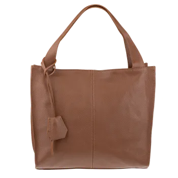 Kabelka NovaKabelka.cz Kožená italská kabelka Michaela Marrone