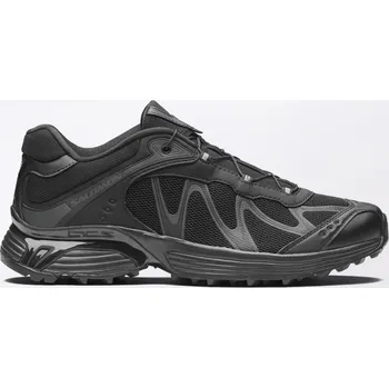 Pánské tenisky Salomon XT – Whisper Black/Black/Asphalt 40 2/3