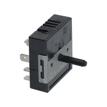 Příslušenství pro sporák Gorenje Mora 599595 přepínač, regulátor ploten duozóna