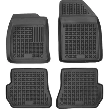 autokoberec Gumové autokoberce Ford Fiesta 2002-2005