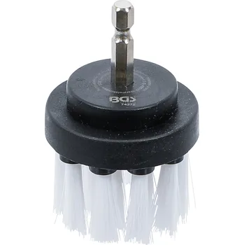 Brusný kotouč Kartáčový nástavec, pro BGS 74367, O 50 mm (2") BS74372