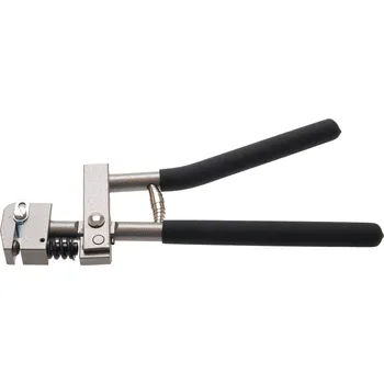 Autodílna Kleště děrovací pro lisování ohraněných obrobků – BGS 6141