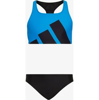 Dívčí oblečení adidas YG MH BIKINI 140