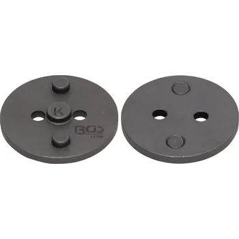 Nářadí pro automobil Adaptér pro stlačování brzdových pístů K, pro Citroen – BGS 11006