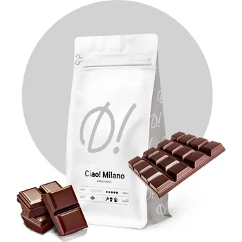 Káva Dokonalá Káva D! Ciao Milano 500g