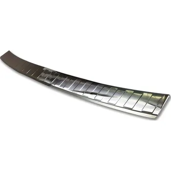 Lišta karosérie Ochranná lišta hrany kufru Lexus RX 450h 2015- (matná)