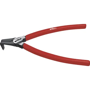 Kleště Kleště Seger Vnější A01, 140 Mm, Zahnuté, Magictips